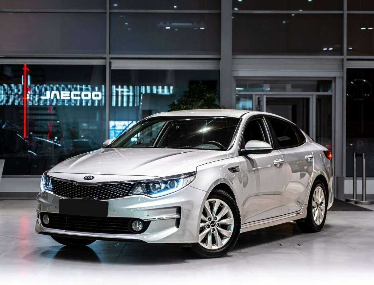 Выбранный автомобиль