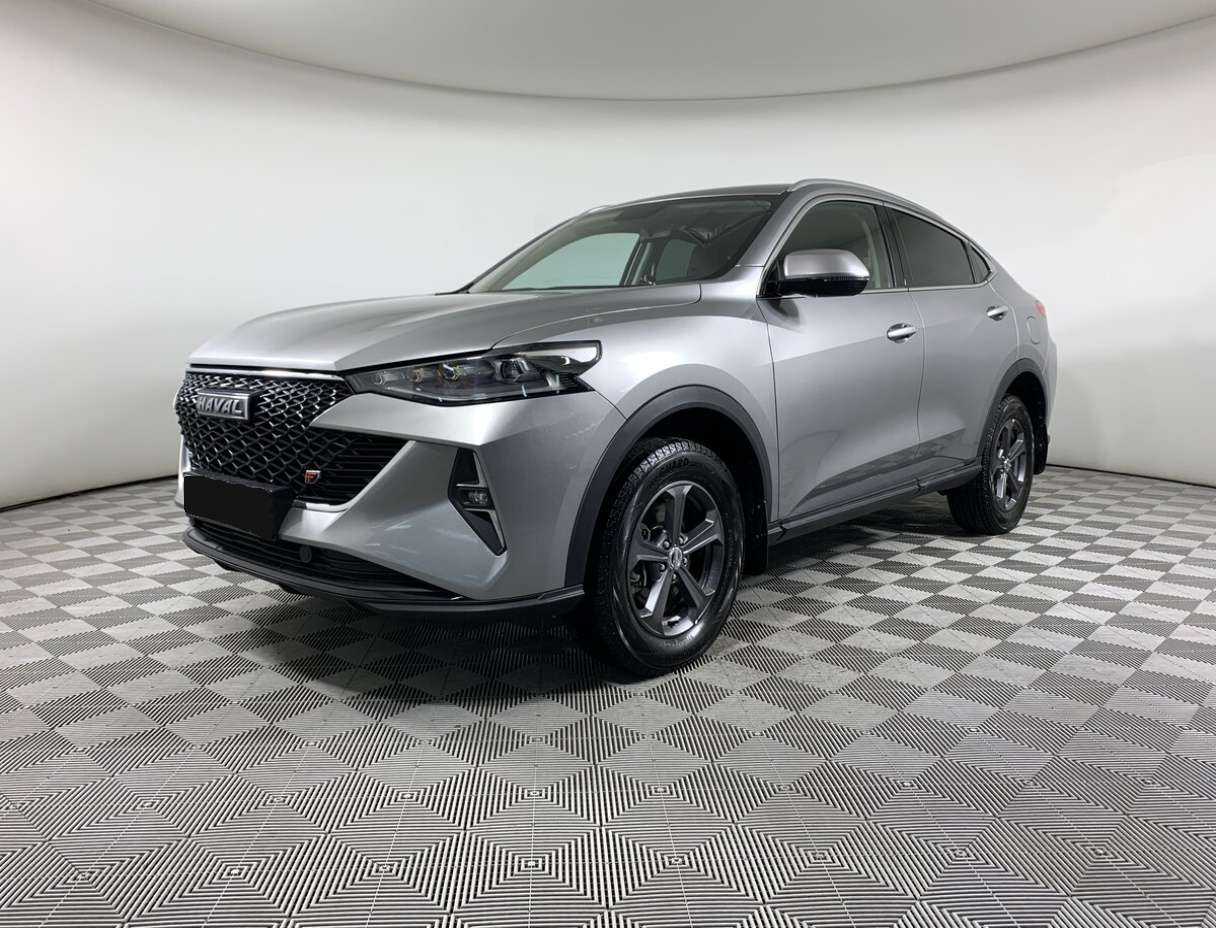 Выбранный автомобиль