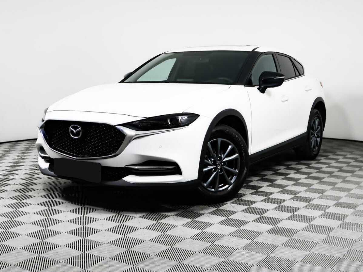 Выбранный автомобиль