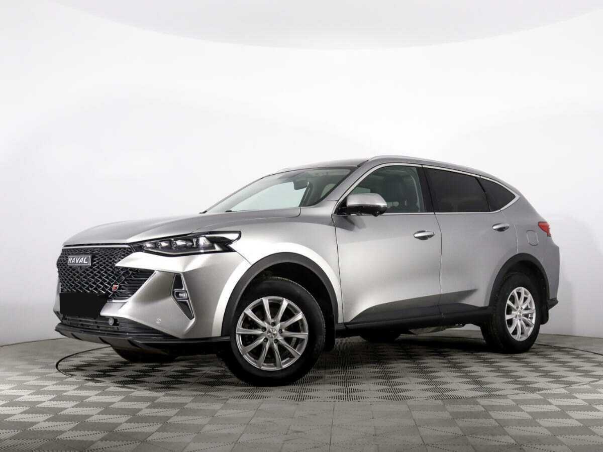 Выбранный автомобиль