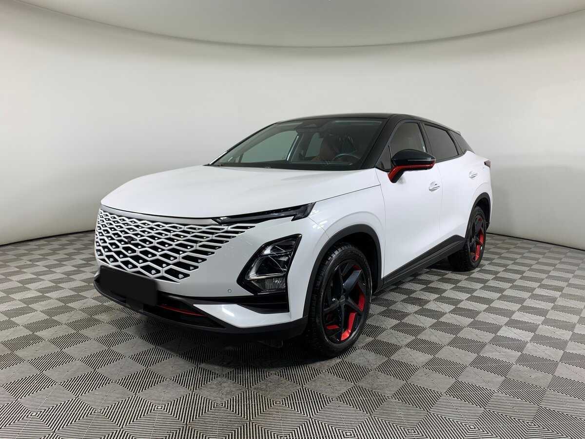 Выбранный автомобиль