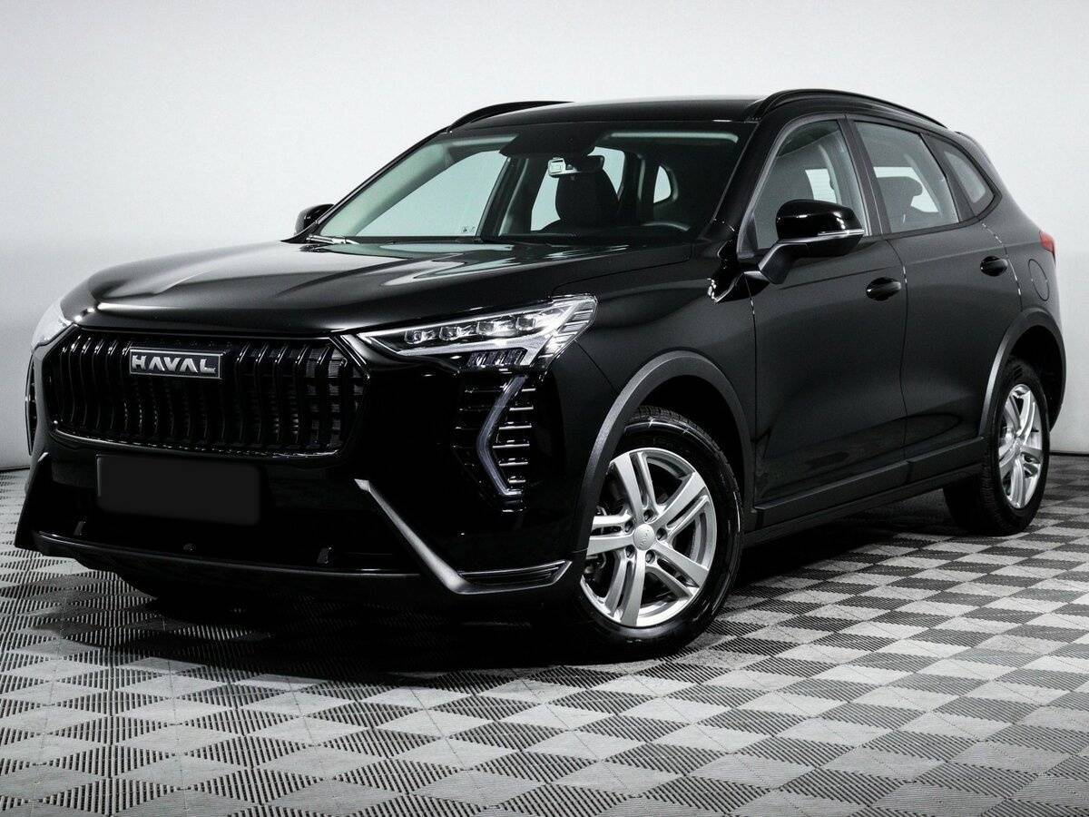 Выбранный автомобиль